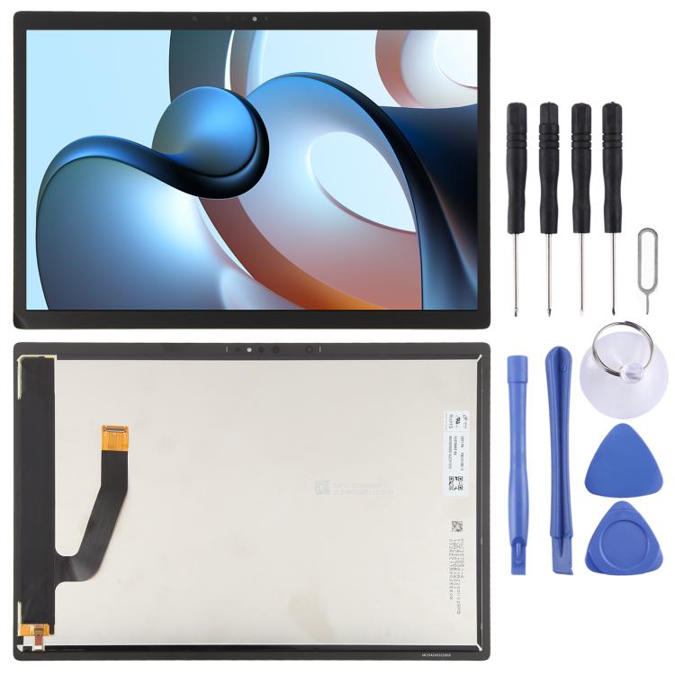 Original LCD Screen with Digitizer Full Assembly, For Xiaomi Pad 7 Pro, For Xiaomi Pad 7, For Xiaomi Pad 7 Matte Version, For Xiaomi Poco Pad 5G, For Xiaomi Redmi Pad Pro 5G, For Xiaomi Pad 6S Pro 12.4, For Xiaomi Pad 6 Max 14, For Xiaomi Redmi Pad SE ...