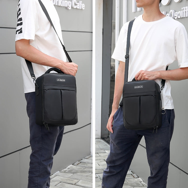 LINGSHI For DJI Mavic Air 2 Heightened Portable Shoulder Storage Bag Protective Box, For DJI Mavic Air 2 Ugrade