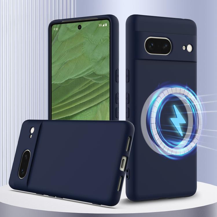 Shockproof Silicone Magsafe Phone Case, For Google Pixel 11 Pro XL, For Google Pixel 11, For Google Pixel 11 Pro, For Google Pixel 10a, For Google Pixel 10 Pro XL, For Google Pixel 10 Pro, For Google Pixel 10, For Google Pixel 9a                       ...