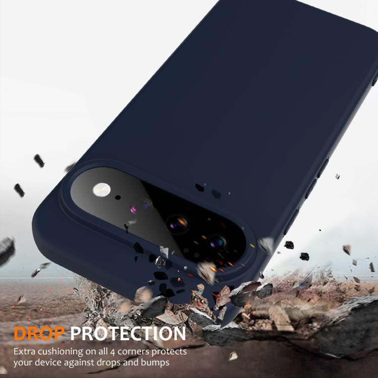 Shockproof Silicone Magsafe Phone Case, For Google Pixel 11 Pro XL, For Google Pixel 11, For Google Pixel 11 Pro, For Google Pixel 10a, For Google Pixel 10 Pro XL, For Google Pixel 10 Pro, For Google Pixel 10, For Google Pixel 9a                       ...