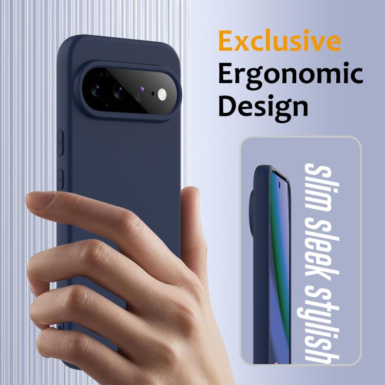 Shockproof Silicone Magsafe Phone Case, For Google Pixel 11 Pro XL, For Google Pixel 11, For Google Pixel 11 Pro, For Google Pixel 10a, For Google Pixel 10 Pro XL, For Google Pixel 10 Pro, For Google Pixel 10, For Google Pixel 9a                       ...