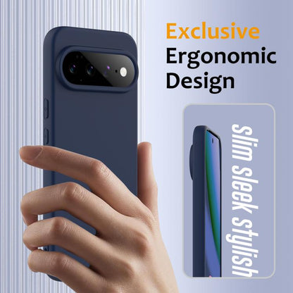 Shockproof Silicone Magsafe Phone Case, For Google Pixel 11 Pro XL, For Google Pixel 11, For Google Pixel 11 Pro, For Google Pixel 10a, For Google Pixel 10 Pro XL, For Google Pixel 10 Pro, For Google Pixel 10, For Google Pixel 9a                       ...