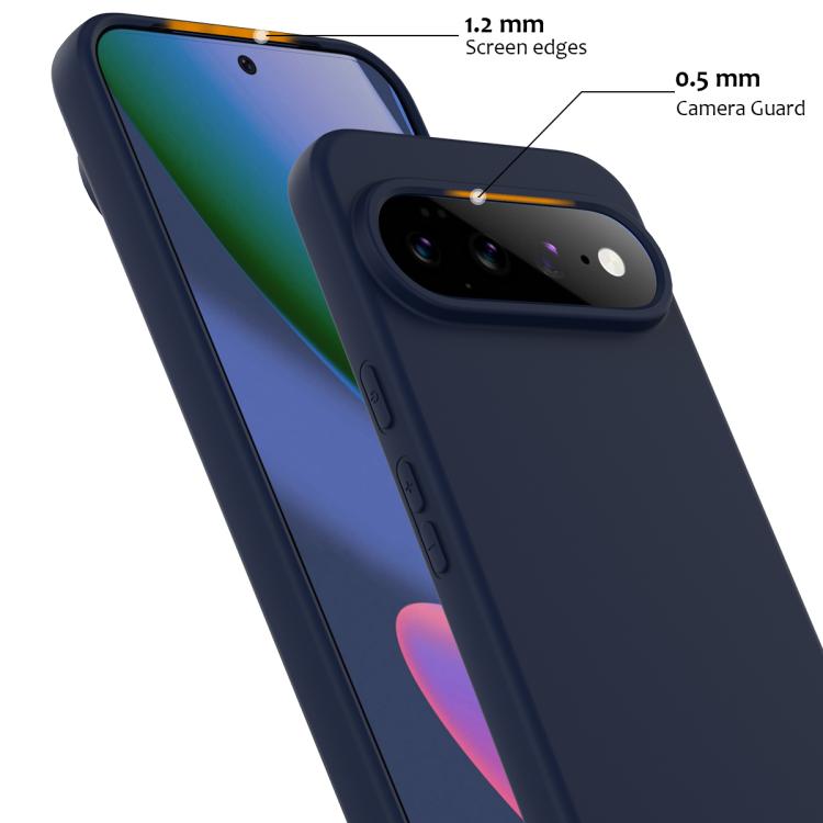 Shockproof Silicone Magsafe Phone Case, For Google Pixel 11 Pro XL, For Google Pixel 11, For Google Pixel 11 Pro, For Google Pixel 10a, For Google Pixel 10 Pro XL, For Google Pixel 10 Pro, For Google Pixel 10, For Google Pixel 9a                       ...