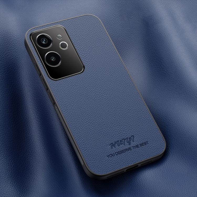 HUIYI Leather Magnetic Phone Case, For Realme 14 Pro, For Realme V60 Pro / 14x India, For Realme GT 7 Pro, For Realme 13 Pro, For Realme GT 6, For Realme C63 / C61 4G, For Realme GT Neo6 SE, For Realme GT Neo2T