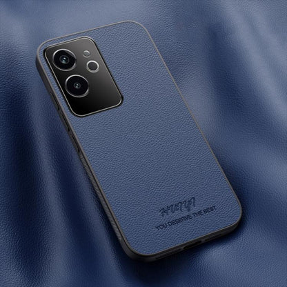 HUIYI Leather Magnetic Phone Case, For Realme 14 Pro, For Realme V60 Pro / 14x India, For Realme GT 7 Pro, For Realme 13 Pro, For Realme GT 6, For Realme C63 / C61 4G, For Realme GT Neo6 SE, For Realme GT Neo2T