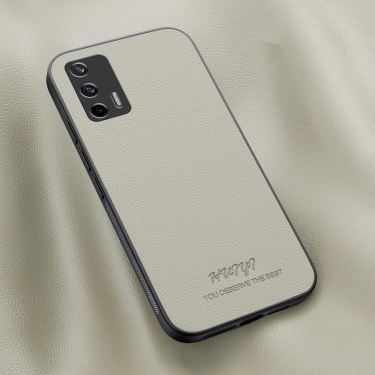 HUIYI Leather Magnetic Phone Case, For Realme 14 Pro, For Realme V60 Pro / 14x India, For Realme GT 7 Pro, For Realme 13 Pro, For Realme GT 6, For Realme C63 / C61 4G, For Realme GT Neo6 SE, For Realme GT Neo2T