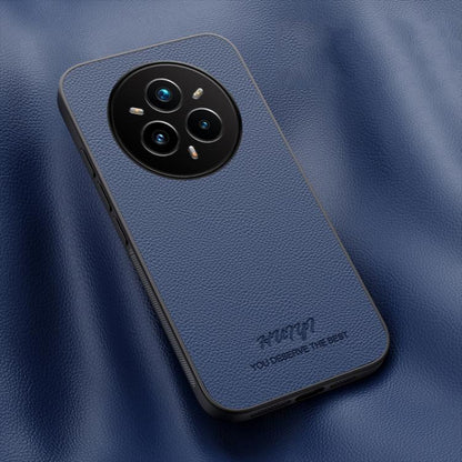 HUIYI Leather Magnetic Phone Case, For Realme 14 Pro+, For Realme 14 Pro, For Realme V60 Pro / 14x India, For Realme GT 7 Pro, For Realme 13 Pro, For Realme GT 6, For Realme C63 / C61 4G, For Realme GT Neo6 SE, For Realme GT Neo2T