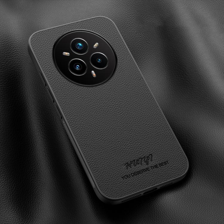 HUIYI Leather Magnetic Phone Case, For Realme 14 Pro+, For Realme 14 Pro, For Realme V60 Pro / 14x India, For Realme GT 7 Pro, For Realme 13 Pro, For Realme GT 6, For Realme C63 / C61 4G, For Realme GT Neo6 SE, For Realme GT Neo2T