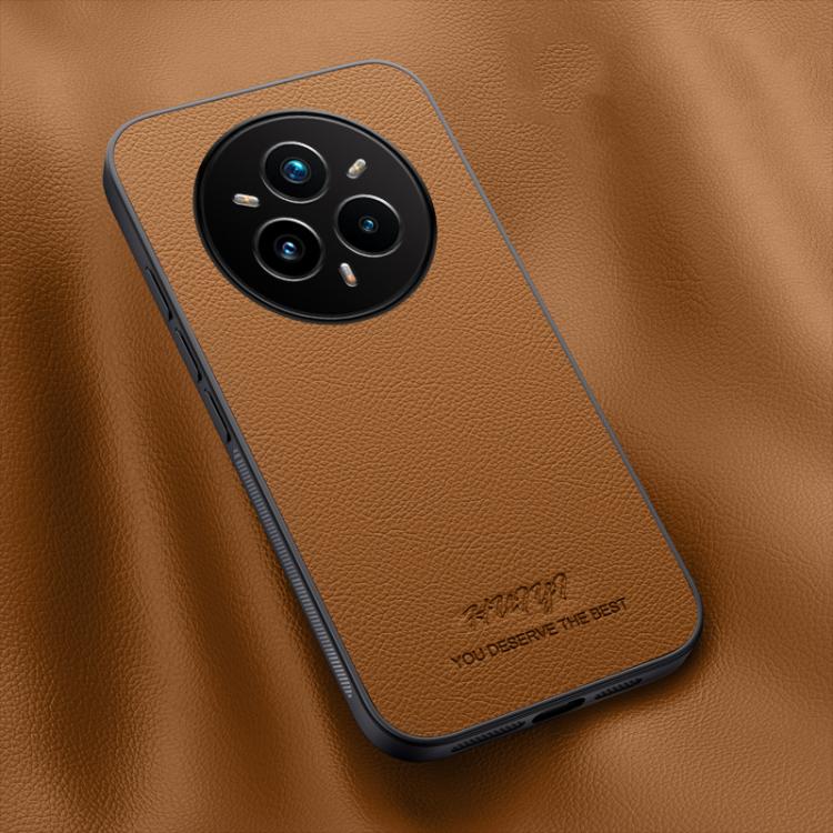 HUIYI Leather Magnetic Phone Case, For Realme 14 Pro+, For Realme 14 Pro, For Realme V60 Pro / 14x India, For Realme GT 7 Pro, For Realme 13 Pro, For Realme GT 6, For Realme C63 / C61 4G, For Realme GT Neo6 SE, For Realme GT Neo2T