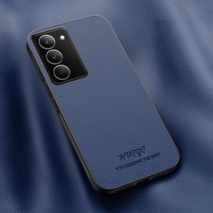 HUIYI Leather Magnetic Phone Case, For Realme 14 Pro+, For Realme 14 Pro, For Realme V60 Pro / 14x India, For Realme GT 7 Pro, For Realme 13 Pro, For Realme GT 6, For Realme C63 / C61 4G, For Realme GT Neo6 SE, For Realme GT Neo2T
