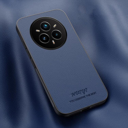 HUIYI Leather Magnetic Phone Case, For Realme 14 Pro+, For Realme 14 Pro, For Realme V60 Pro / 14x India, For Realme GT 7 Pro, For Realme 13 Pro, For Realme GT 6, For Realme C63 / C61 4G, For Realme GT Neo6 SE, For Realme GT Neo2T