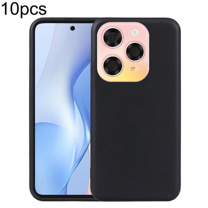 10pcs TPU Phone Case, For Coolpad C16s, For Coolpad C16, For Coolpad CP12 Neo, For Coolpad X100, For Coolpad Cool 40i