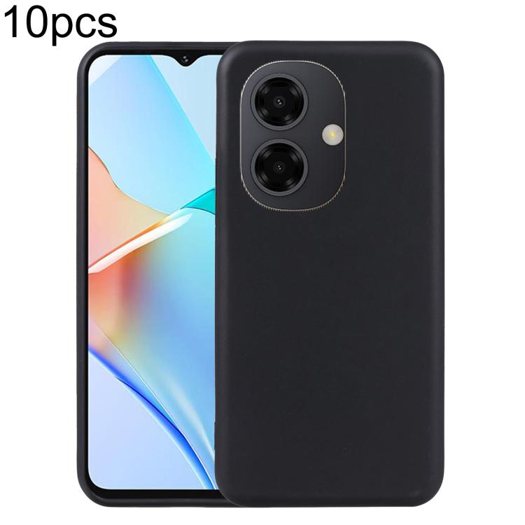 10pcs TPU Phone Case, For Coolpad C16s, For Coolpad C16, For Coolpad CP12 Neo, For Coolpad X100, For Coolpad Cool 40i