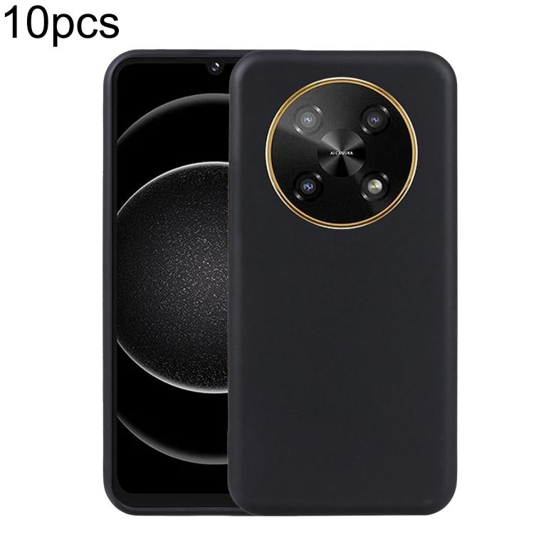 10pcs TPU Phone Case, For Coolpad C16s, For Coolpad C16, For Coolpad CP12 Neo, For Coolpad X100, For Coolpad Cool 40i