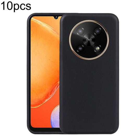 10pcs TPU Phone Case, For Coolpad C16s, For Coolpad C16, For Coolpad CP12 Neo, For Coolpad X100, For Coolpad Cool 40i