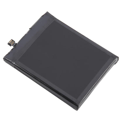 Battery Replacement