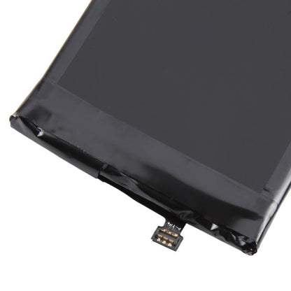 Battery Replacement