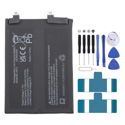 Battery Replacement, For Infinix Note 30 BL-49PT 5000mAh, For Infinix Hot 20 5G X666 BL-49HX 5000mAh, For lnfinix Note 12 Vip X672 BL-44FX 2250mAh, For Infinix Smart HD 2021 X612B X612 BL-49IT 5000mAh, For lnfinix BL-49MT 4900mAh