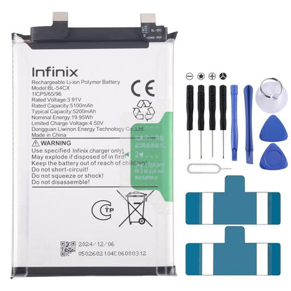 Battery Replacement
