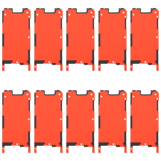 10pcs Front Housing Adhesive