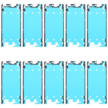 10pcs Front Housing Adhesive, For Xiaomi 14 Pro, For Xiaomi 14, For Xiaomi Civi 3, For Xiaomi Redmi K60, For Xiaomi 13 Pro, For Xiaomi 13, For Xiaomi Civi 2, For Xiaomi Civi