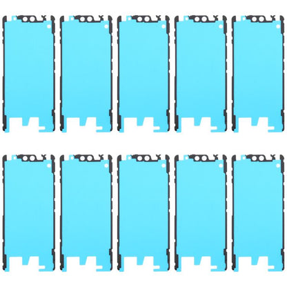 10pcs Front Housing Adhesive, For Xiaomi 14 Pro, For Xiaomi 14, For Xiaomi Civi 3, For Xiaomi Redmi K60, For Xiaomi 13 Pro, For Xiaomi 13, For Xiaomi Civi 2, For Xiaomi Civi