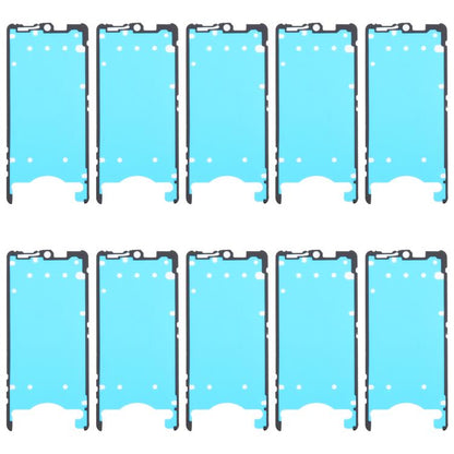 10pcs Front Housing Adhesive, For Xiaomi 14 Pro, For Xiaomi 14, For Xiaomi Civi 3, For Xiaomi Redmi K60, For Xiaomi 13 Pro, For Xiaomi 13, For Xiaomi Civi 2, For Xiaomi Civi