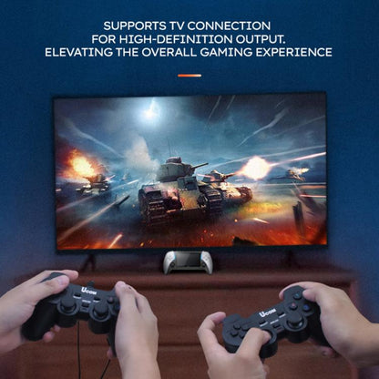 PROJECT X Console de jeu portable Écran 4,3 pouces CPU ATM 7051
