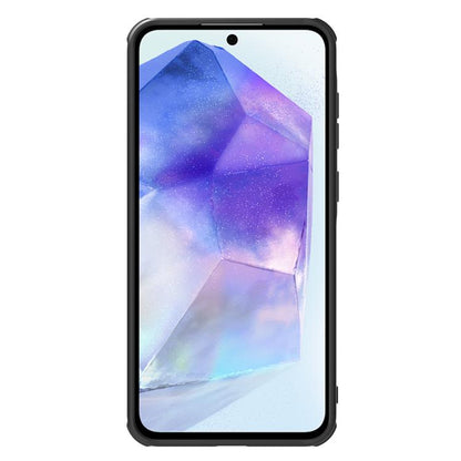 NILLKIN Black Mirror Pro Series Camshield PC Phone Case, For Samsung Galaxy A56 5G