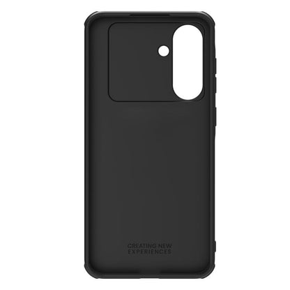 NILLKIN Black Mirror Pro Series Camshield PC Phone Case, For Samsung Galaxy A56 5G