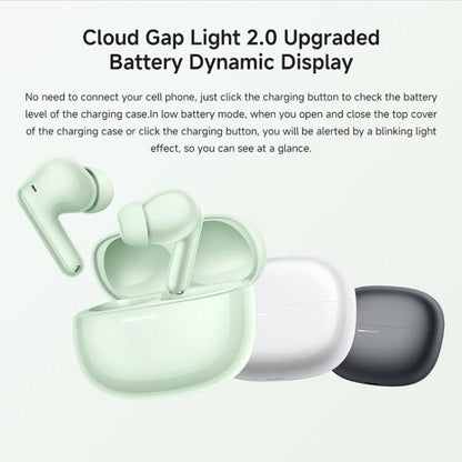 Xiaomi Redmi Buds 6 Pro Active Noise Reduction Wireless Bluetooth Earphone