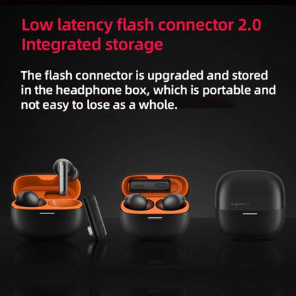 Xiaomi Redmi Buds 6 Pro Active Noise Reduction Wireless Bluetooth Earphone