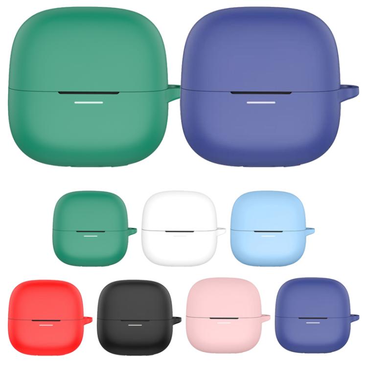 Silicone Earphone Protective Case, For Xiaomi Redmi Buds 6 Pro Esports Edition