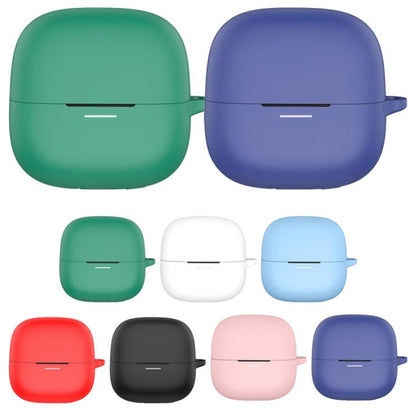 Silicone Earphone Protective Case, For Xiaomi Redmi Buds 6 Pro Esports Edition