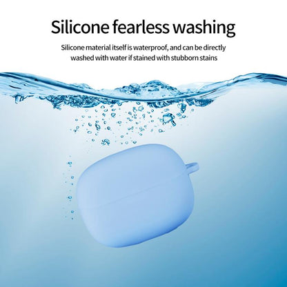 Silicone Earphone Protective Case, For Xiaomi Redmi Buds 6 Pro / 8 Pro