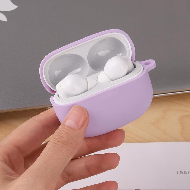 Silicone Earphone Protective Case, For Xiaomi Redmi Buds 6 Pro / 8 Pro