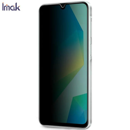 imak HD Full Screen Privacy Tempered Glass Protective Film