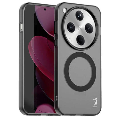 Coque de Téléphone Antichoc MagSafe Série Bonbon IMAK, Pour OPPO Reno15 Pro Max 5G Global, Pour OPPO Reno15 Pro 5G Global, Pour OPPO Find X8s, Pour OPPO Find X8 Ultra, Pour OPPO Find X8, Pour OPPO Find X8 Pro