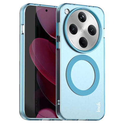 Coque de Téléphone Antichoc MagSafe Série Bonbon IMAK, Pour OPPO Reno15 Pro Max 5G Global, Pour OPPO Reno15 Pro 5G Global, Pour OPPO Find X8s, Pour OPPO Find X8 Ultra, Pour OPPO Find X8, Pour OPPO Find X8 Pro