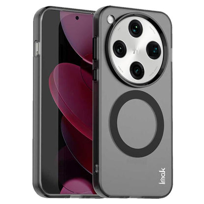 Coque de Téléphone Antichoc MagSafe Série Bonbon IMAK, Pour OPPO Reno15 Pro Max 5G Global, Pour OPPO Reno15 Pro 5G Global, Pour OPPO Find X8s, Pour OPPO Find X8 Ultra, Pour OPPO Find X8, Pour OPPO Find X8 Pro