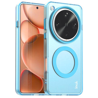 Coque de Téléphone Antichoc MagSafe Série Bonbon IMAK, Pour OPPO Reno15 Pro Max 5G Global, Pour OPPO Reno15 Pro 5G Global, Pour OPPO Find X8s, Pour OPPO Find X8 Ultra, Pour OPPO Find X8, Pour OPPO Find X8 Pro