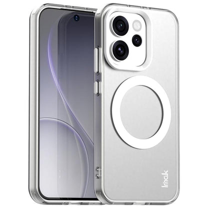 Coque de Téléphone Antichoc MagSafe Série Bonbon IMAK, Pour OPPO Reno15 Pro Max 5G Global, Pour OPPO Reno15 Pro 5G Global, Pour OPPO Find X8s, Pour OPPO Find X8 Ultra, Pour OPPO Find X8, Pour OPPO Find X8 Pro