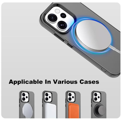 Coque de Téléphone Antichoc MagSafe Série Bonbon IMAK, Pour OPPO Reno15 Pro Max 5G Global, Pour OPPO Reno15 Pro 5G Global, Pour OPPO Find X8s, Pour OPPO Find X8 Ultra, Pour OPPO Find X8, Pour OPPO Find X8 Pro