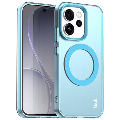 Coque de Téléphone Antichoc MagSafe Série Bonbon IMAK, Pour OPPO Reno15 Pro Max 5G Global, Pour OPPO Reno15 Pro 5G Global, Pour OPPO Find X8s, Pour OPPO Find X8 Ultra, Pour OPPO Find X8, Pour OPPO Find X8 Pro