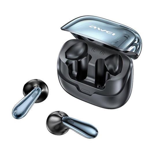 awei TA11 ANC Noise Reduction True Wireless Bluetooth Earphone