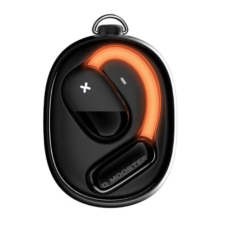Écouteurs Bluetooth Dmooster D72 OWS à réduction de bruit ANC montés sur l'oreille