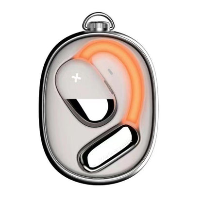 Écouteurs Bluetooth Dmooster D72 OWS à réduction de bruit ANC montés sur l'oreille