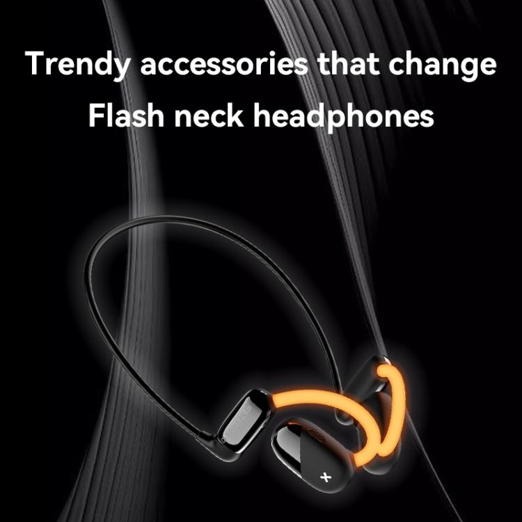 Écouteurs Bluetooth Dmooster D72 OWS à réduction de bruit ANC montés sur l'oreille