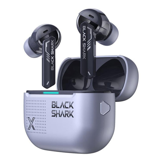 Xiaomi BlackShark JoyBuds Plus Esports Version BT5.4 ENC Noise Reduction Wireless Earphone