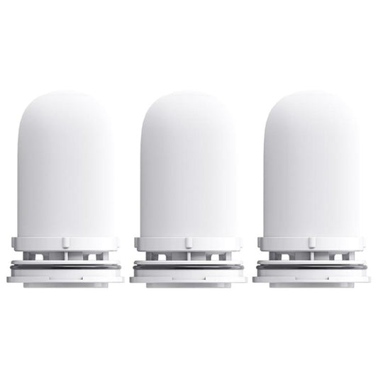 3 stuks Xiaomi Mijia kraanwaterfilter 2